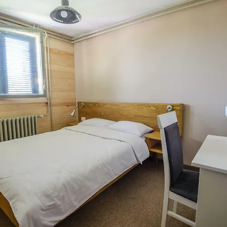 Gorski Vrt Novi Sad Dış mekan fotoğraf