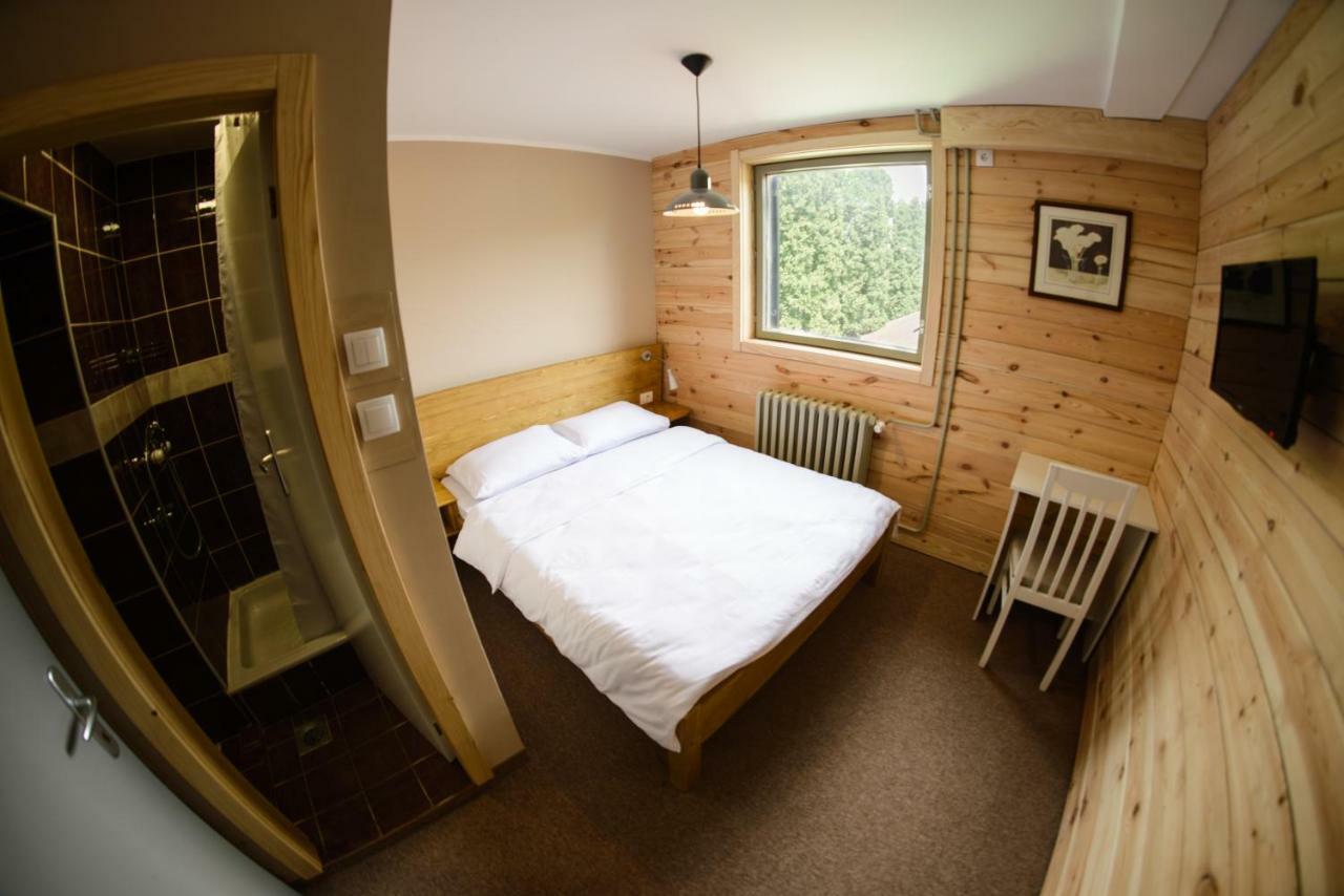 Gorski Vrt Motel 2*