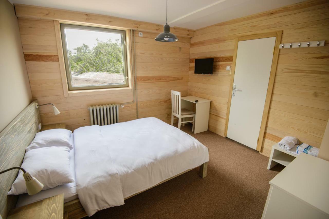 Gorski Vrt Motel