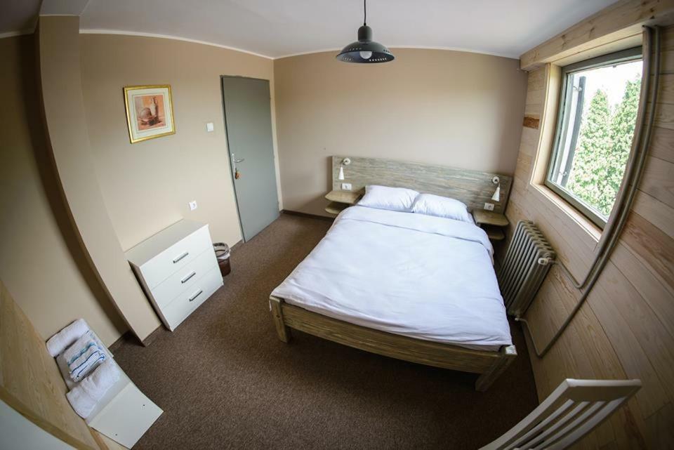 Motel Gorski Vrt Novi Sad