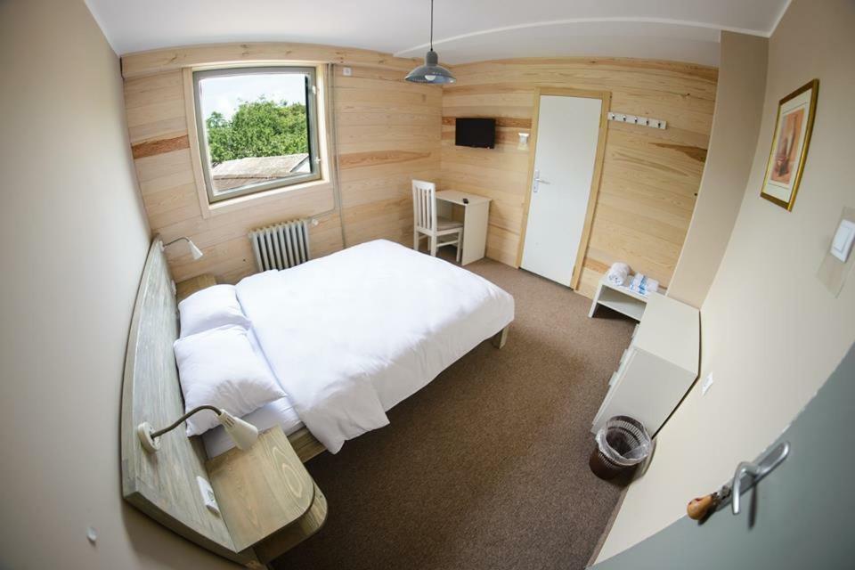 Motel Gorski Vrt 2*